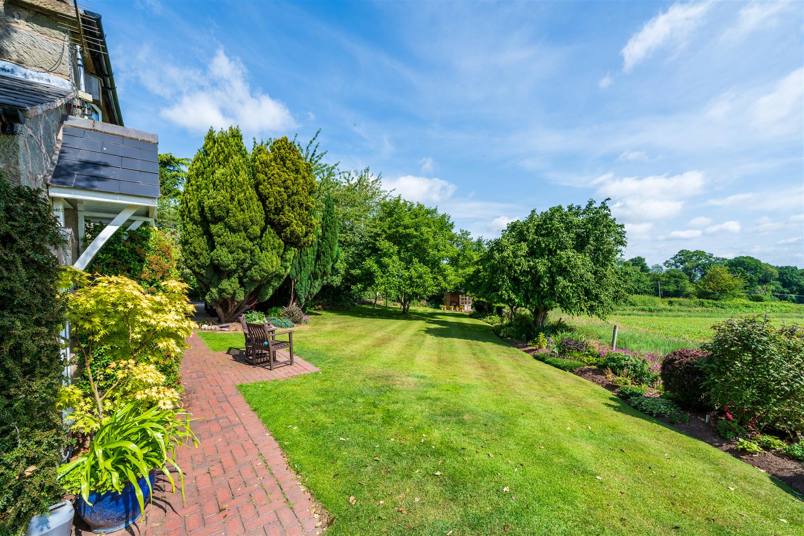 Sherwood Cottage , Shrewsbury, SY4 5PX SSTC Sherwood Cottage , Shrewsbury, SY4 5PX SSTC